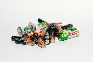 German battery take back system GRS reduces recycling fees for portable German battery take back system GRS reduces recycling fees for portable